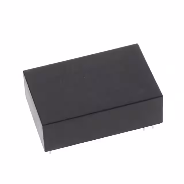 QA123D-2GR3 Mornsun America, LLC  DC DC Converters